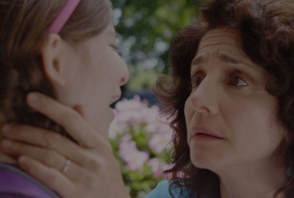 Jennifer Jiles Is MOTHER OF THE WEEK