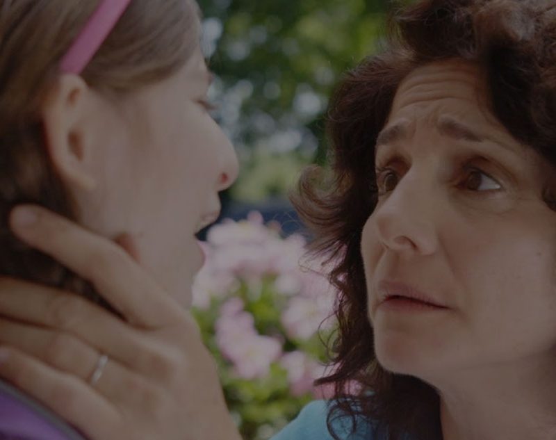 Jennifer Jiles Is MOTHER OF THE WEEK
