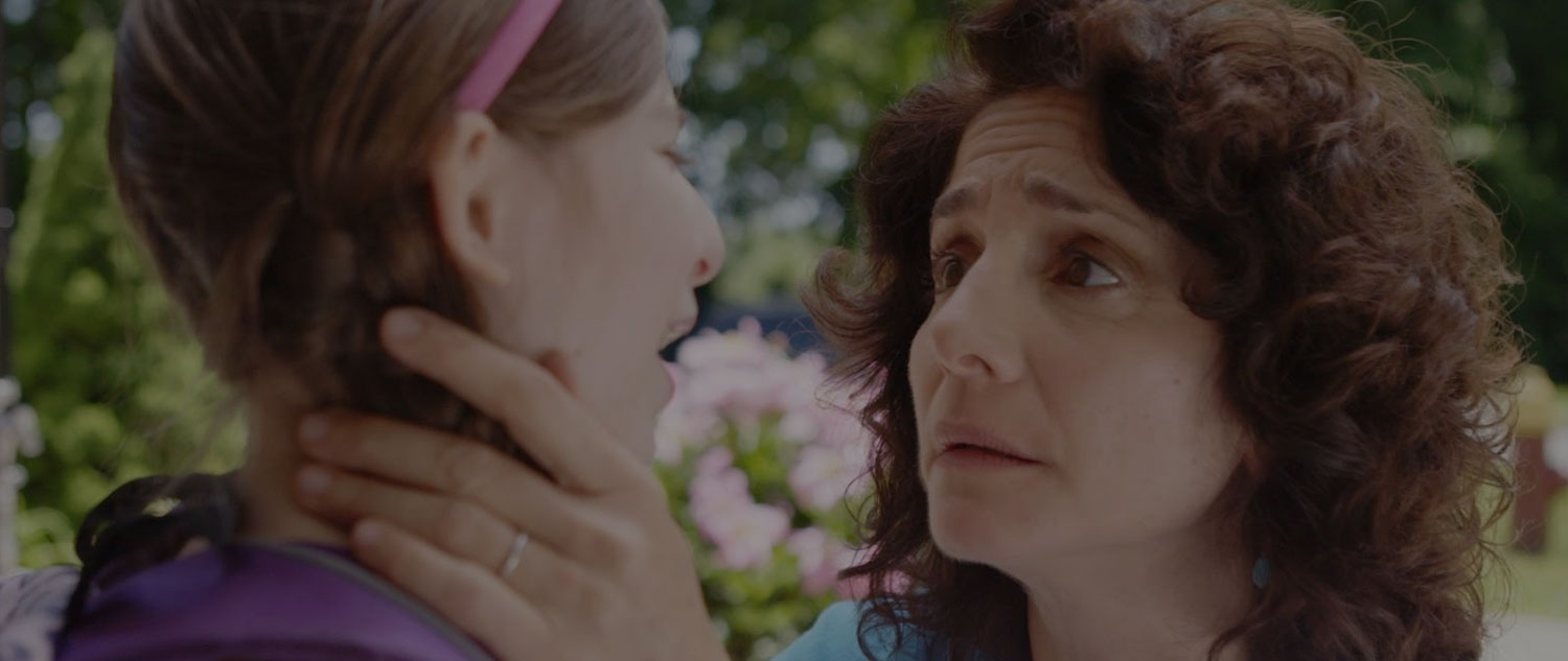 Jennifer Jiles Is MOTHER OF THE WEEK