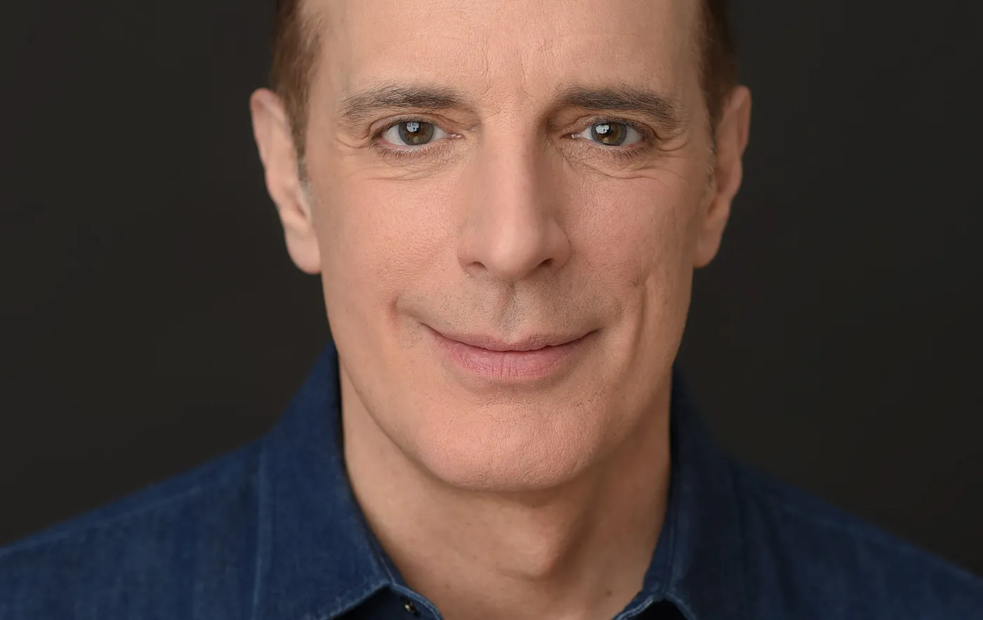 Mark Lobene Interview