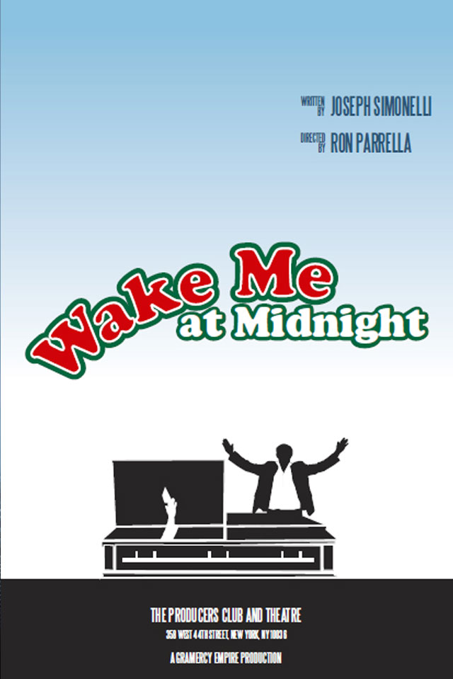 Wake Me at Midnight