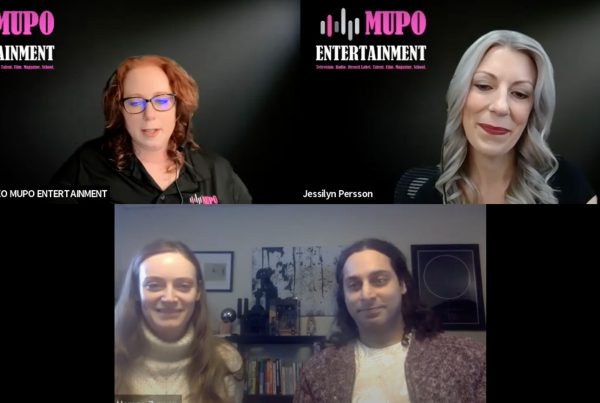 Mupo & Friends Interview