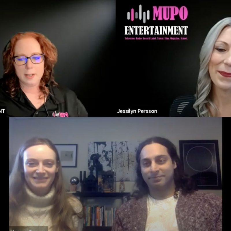 Mupo & Friends Interview